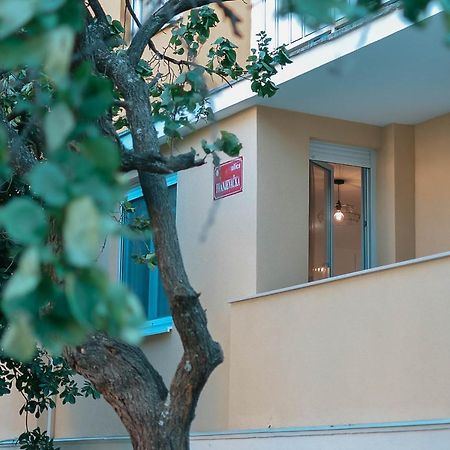 Bell Tower Apartment Mostar Exteriör bild